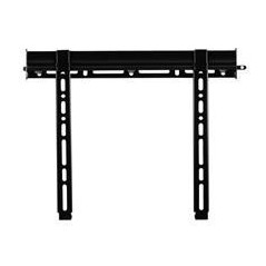 BTV510/B - High-Quality B-Tech Flat Screen Wall Mount - Secure & Easy Installation